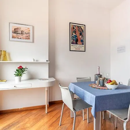 Re Di Apartment *