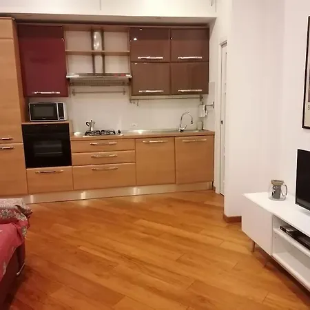 Re Di Apartment *