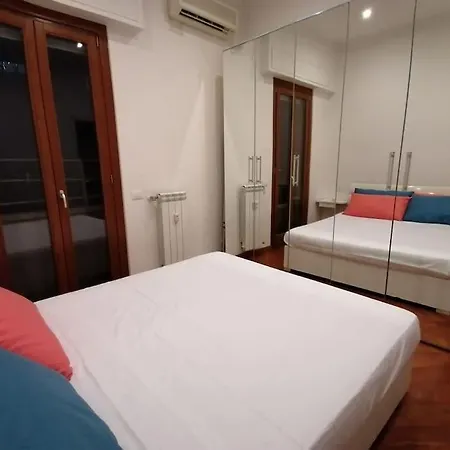 Re Di Apartment *