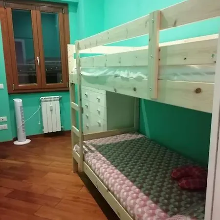 Re Di Apartment Rome