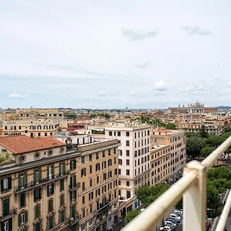 Apartment Re Di Rome