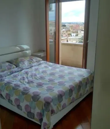 Re Di Apartment Rome