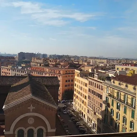 Apartment Re Di Rome