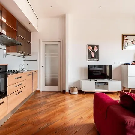 Apartment Re Di