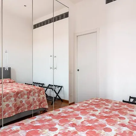 Re Di Apartment Rome