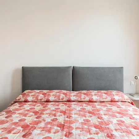 Re Di Apartment *