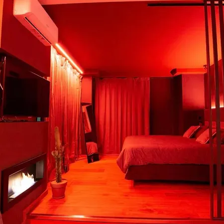 Re Di Apartment *