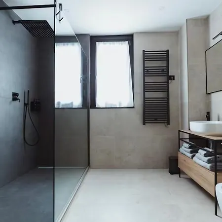 Re Di Apartment Rome