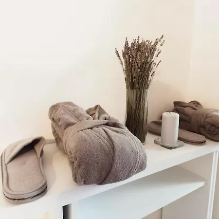 Re Di Apartment