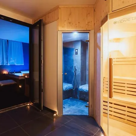 Re Di Apartment Rome